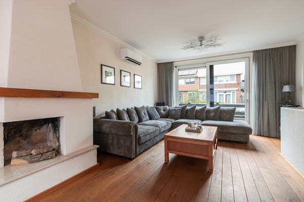 Medium property photo - Floresstraat 57, 3312 HG Dordrecht